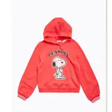 هودی دخترانه ام اند اس طرح اسنوپی