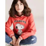 هودی دخترانه ام اند اس طرح اسنوپی