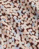 شلوار دخترانه اچ اند ام مدل گل دار