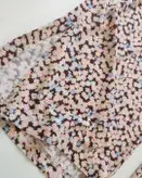 شلوار دخترانه اچ اند ام مدل گل دار