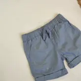 شلوارک کتان پسرانه Anko طرح نخل