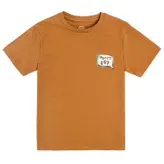 تی شرت آستین کوتاه پسرانه سین سی مدل دوچرخه