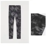 لگ دخترانه اچ اند ام مدل ابر و بادی