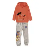 ست سویشرت شلوار پسرانه مدل سگهای نگهبان