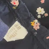 سرهمی دخترانه اچ اند ام مدل FL123