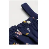 سرهمی دخترانه اچ اند ام مدل FL123