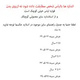 پیراهن نوزادی کارترز مدل گل دار WH789