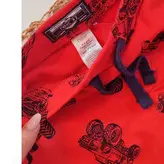 شلوارک پسرانه نکست مدل ماشین