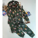 ست سویشرت شلوار زارا مدل حیوانات