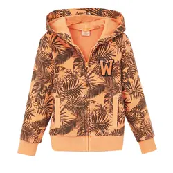 سویشرت دخترانه مدل aii78