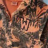 سویشرت دخترانه مدل aii78