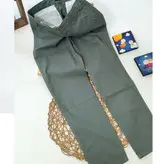 شلوار جین پسرانه مدل LBY