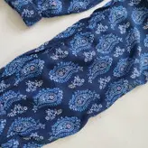 سرهمی دخترانه اچ اند ام مدل BOOTEH 980