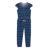 سرهمی دخترانه اچ اند ام مدل BOOTEH 980