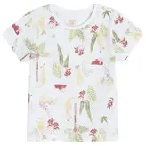 تیشرت دخترانه برند کول کلاب مدل جنگل