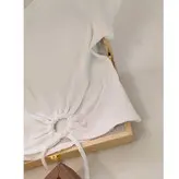 ست تی شرت شلوار دخترانه مدل نخل