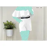 سرهمی اورال‌ مجلسی کرپ مازراتی وارداتی عالی همراه کمربند فری ۳۶ تا ۴۲ تن شیک