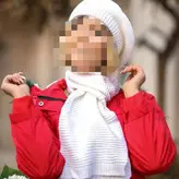 ست شال و‌ کلاه بافت مدل فرانسوی کاموا ترک نرم و لطیف قابل استفاده از ۱۲ سال به بالا تن شیک