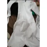 سرهمی اورال یقه خشتی فینگری فانریپ کبریتی قد 145 فری 38 تا 44 تن شیک