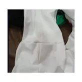 سرهمی اورال یقه خشتی فینگری فانریپ کبریتی قد 145 فری 38 تا 44 تن شیک