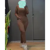 سرهمی اورال یقه خشتی فینگری فانریپ کبریتی قد 145 فری 38 تا 44 تن شیک