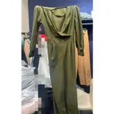 سرهمی اورال اوورال مجلسی کرپ غواصی همراه کمربند فری ۳۸ تا ۴۲ تن شیک