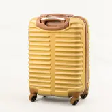 چمدان کادنزا مدل لوتوس 002 سایز کوچک