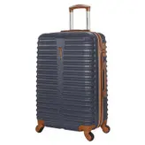 چمدان کادنزا مدل لوتوس 002 سایز کوچک