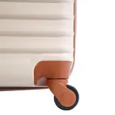 چمدان کادنزا مدل لوتوس 002 سایز کوچک