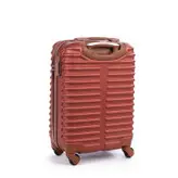 چمدان کادنزا مدل لوتوس 002 سایز کوچک