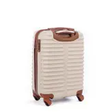 چمدان کادنزا مدل لوتوس 002 سایز کوچک