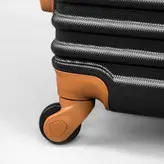 چمدان کادنزا مدل لوتوس 002 سایز متوسط