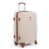 چمدان کادنزا مدل لوتوس 002 سایز متوسط