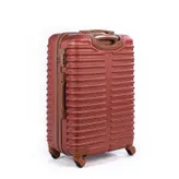 چمدان کادنزا مدل لوتوس 002 سایز متوسط