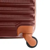 چمدان کادنزا مدل لوتوس 002 سایز متوسط