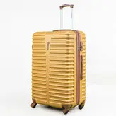 چمدان کادنزا مدل لوتوس 002 سایز بزرگ