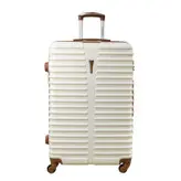 چمدان کادنزا مدل لوتوس 002 سایز بزرگ