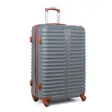 چمدان کادنزا مدل لوتوس 002 سایز بزرگ