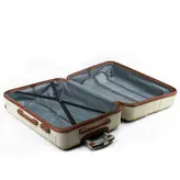 چمدان کادنزا مدل لوتوس 002 سایز بزرگ