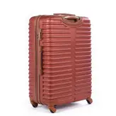 چمدان کادنزا مدل لوتوس 002 سایز بزرگ