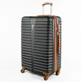 مجموعه سه عددی چمدان کادنزا مدل لوتوس کد 002