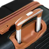 مجموعه سه عددی چمدان کادنزا مدل لوتوس کد 002