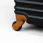 مجموعه سه عددی چمدان کادنزا مدل لوتوس کد 002