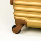 مجموعه سه عددی چمدان کادنزا مدل لوتوس کد 002