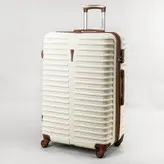 مجموعه سه عددی چمدان کادنزا مدل لوتوس کد 002