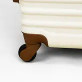 مجموعه سه عددی چمدان کادنزا مدل لوتوس کد 002