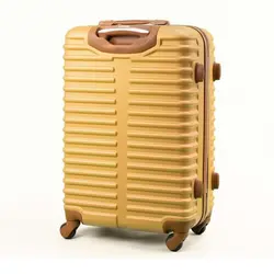 چمدان کادنزا مدل لوتوس 002 سایز متوسط