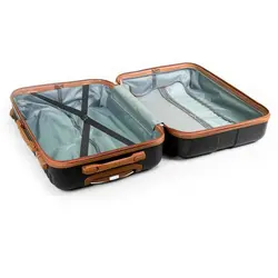 چمدان کادنزا مدل لوتوس 002 سایز متوسط