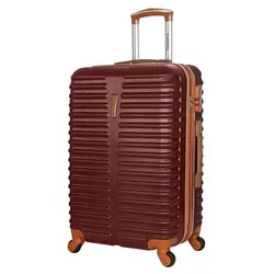 چمدان کادنزا مدل لوتوس 002 سایز متوسط