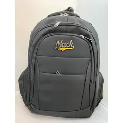 کیف کوله مدرسه ای Mack